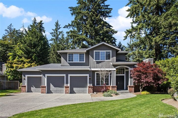 16420 SE 24th Street  Bellevue WA 98008 photo