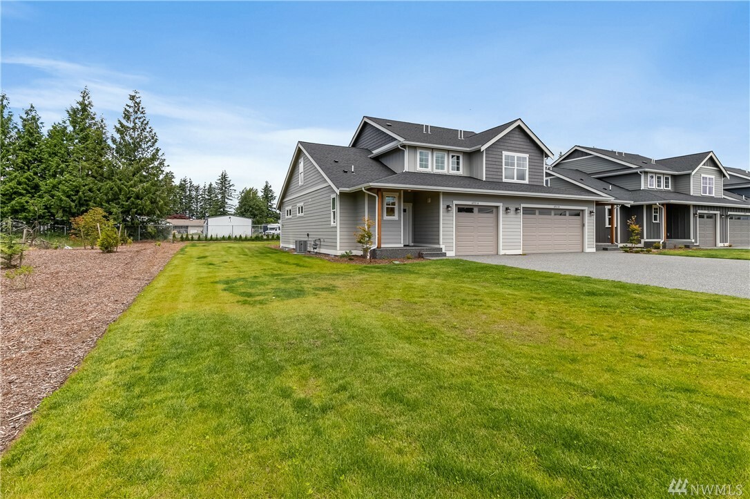 Property Photo:  6921 Red Ridge Dr A  WA 98264 