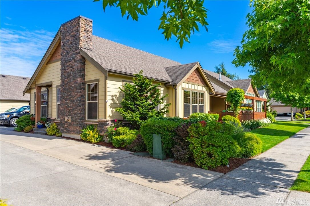 Property Photo: 1519 Bryce Park Loop WA 98264