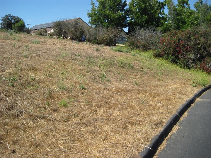 Property Photo: 0 Lorenzo Dr 61 CA 92028