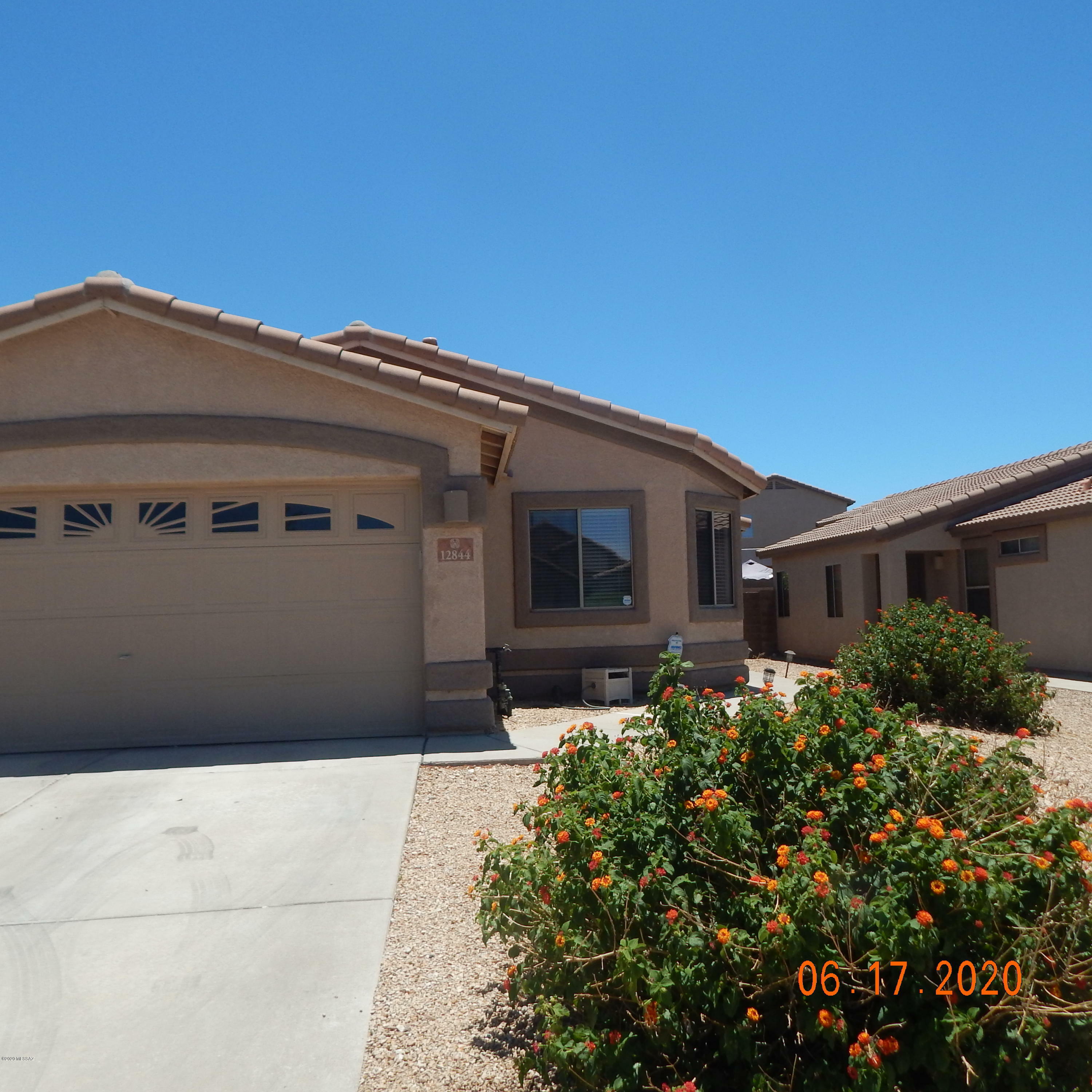 Property Photo:  12844 E Red Iron Trail  AZ 85641 