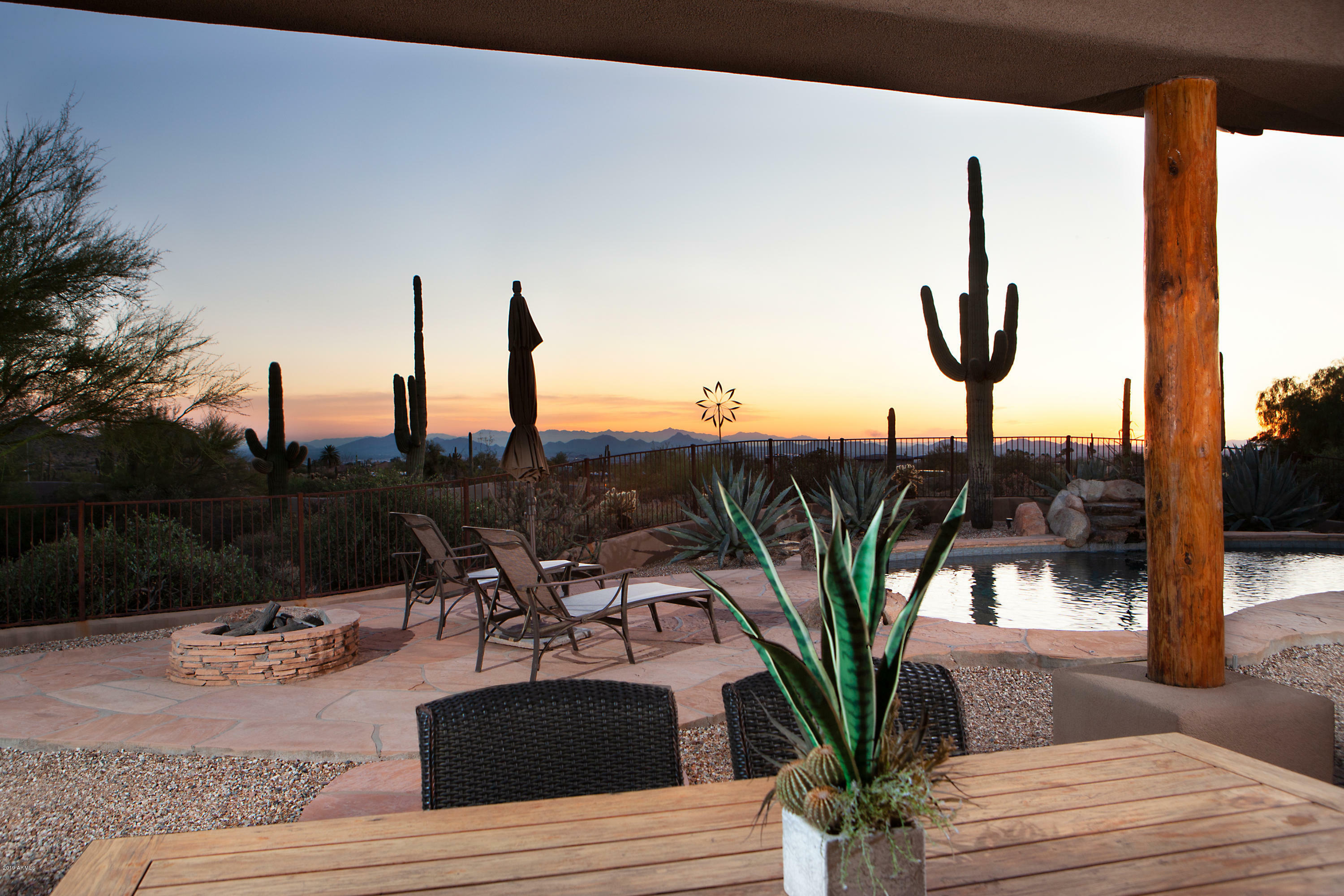 Property Photo:  10323 E Buckskin Trail  AZ 85255 