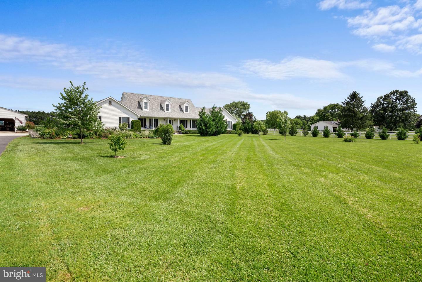 Property Photo:  8385 Broad Neck Road  MD 21620 