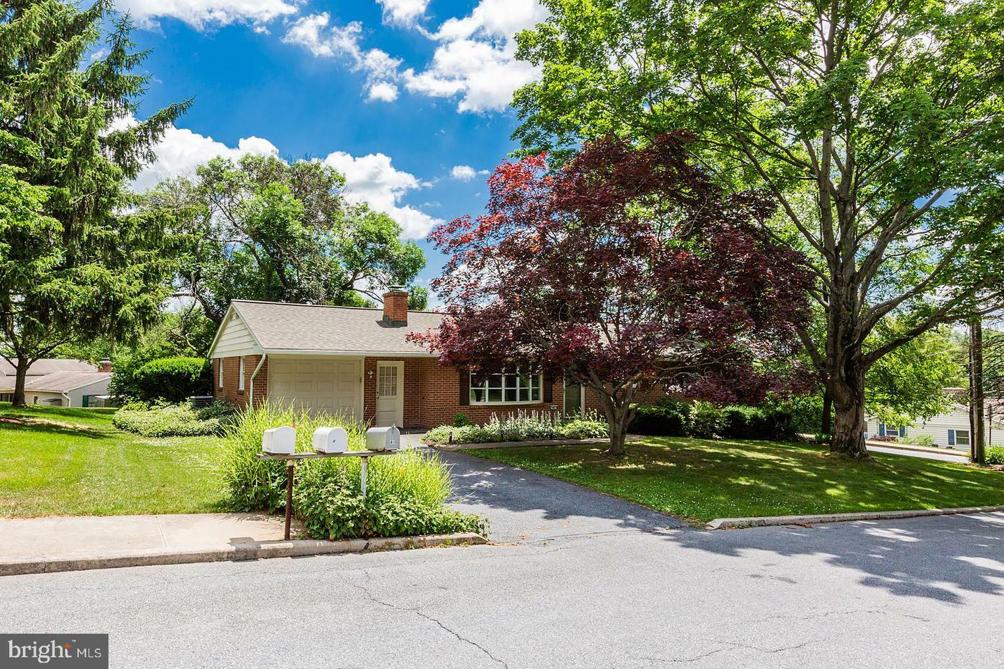 Property Photo: 41 Miller Drive PA 17545