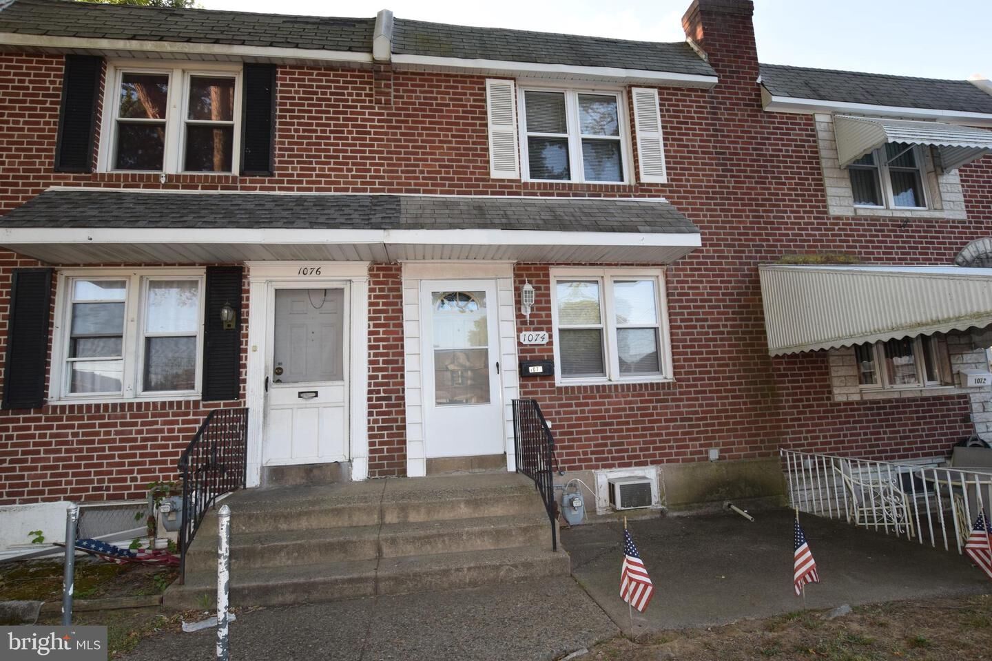 Property Photo:  1074 Taylor Drive  PA 19032 