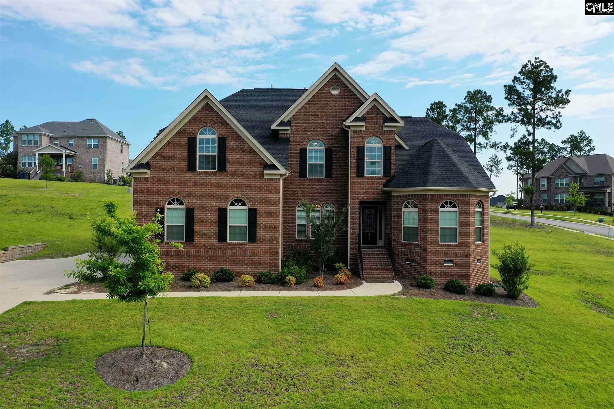Property Photo: 463 Palm Sedge SC 29045