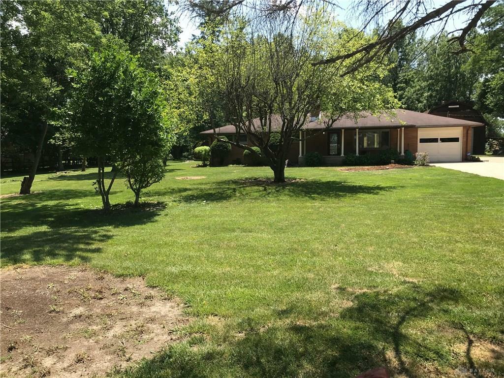 Property Photo:  11978 Old Dayton Road  OH 45309 