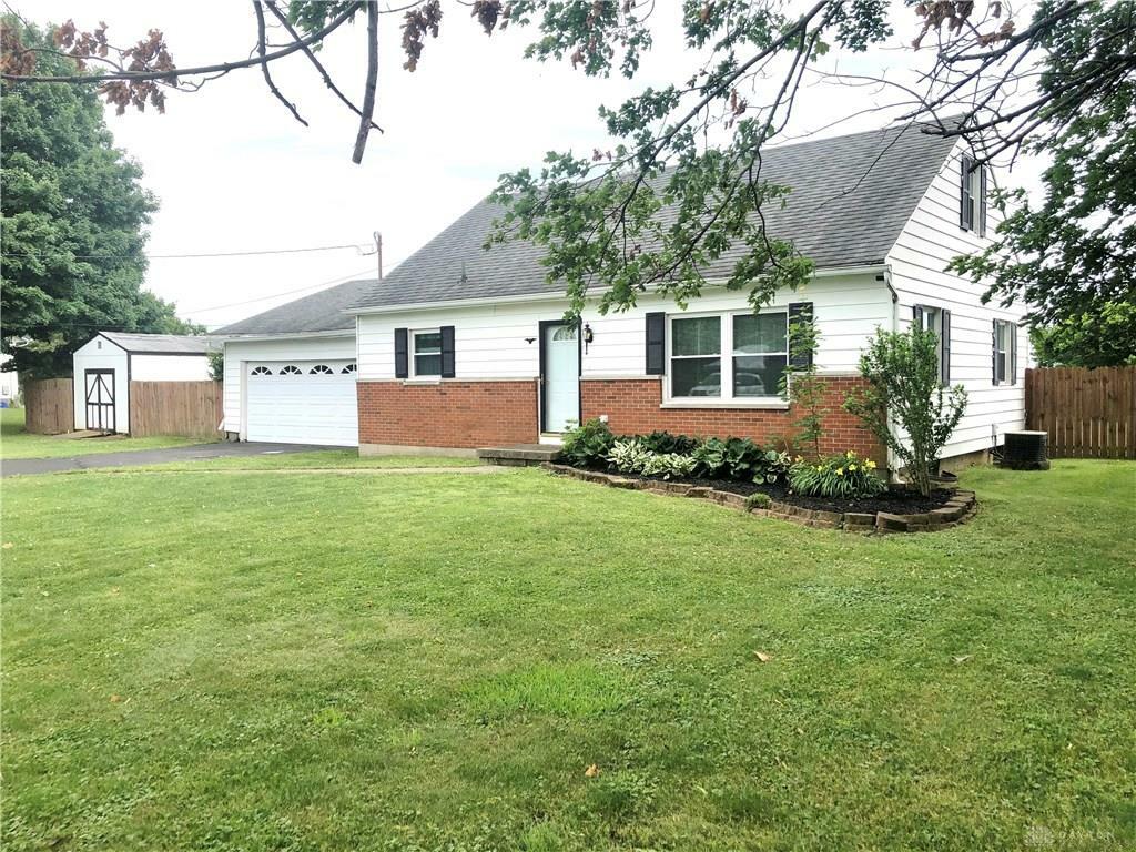 Property Photo:  5081 E County Line Road  OH 45502 