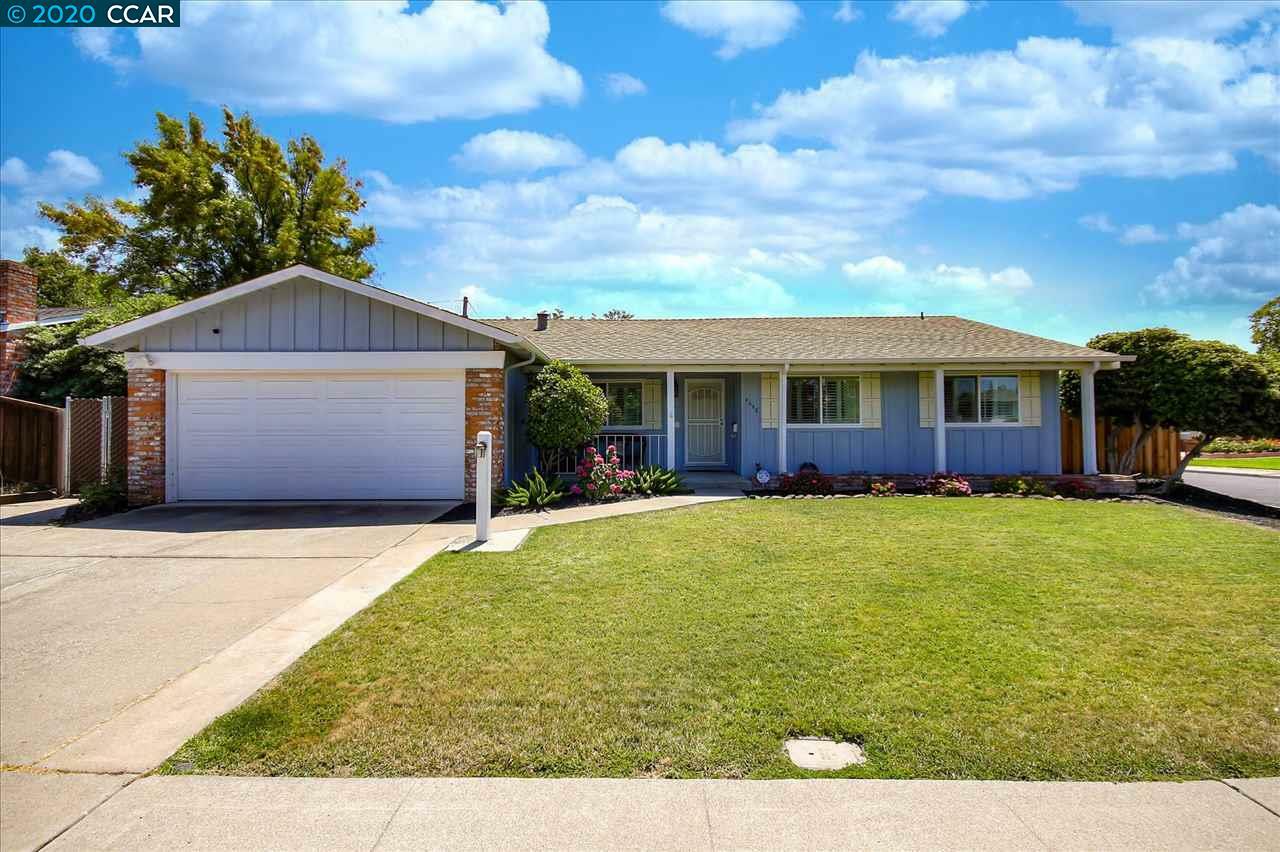 Property Photo:  4648 Benbow Ct  CA 94521 