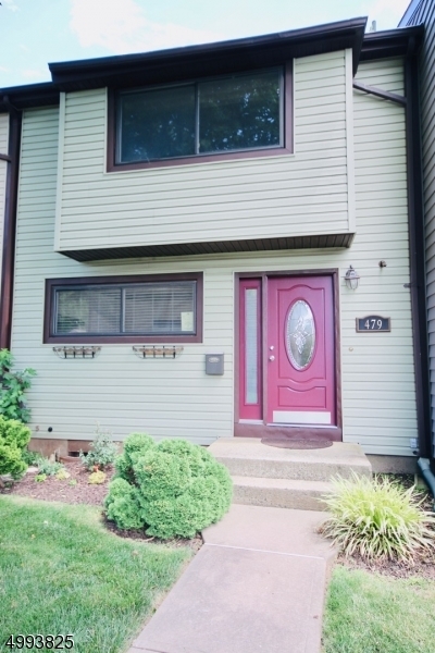 Property Photo:  479 Brookside Ln 479  NJ 08844 