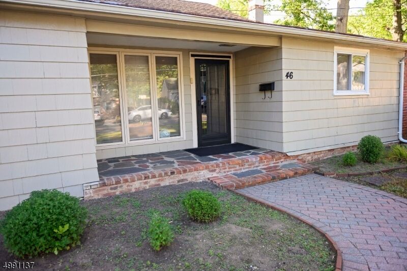 Property Photo: 46 Califon Road NJ 07054