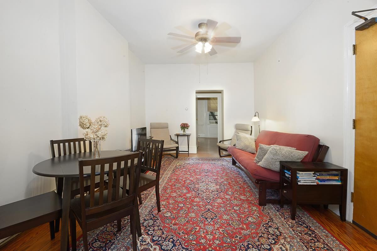 Property Photo:  626 Garden St 2  NJ 07030 