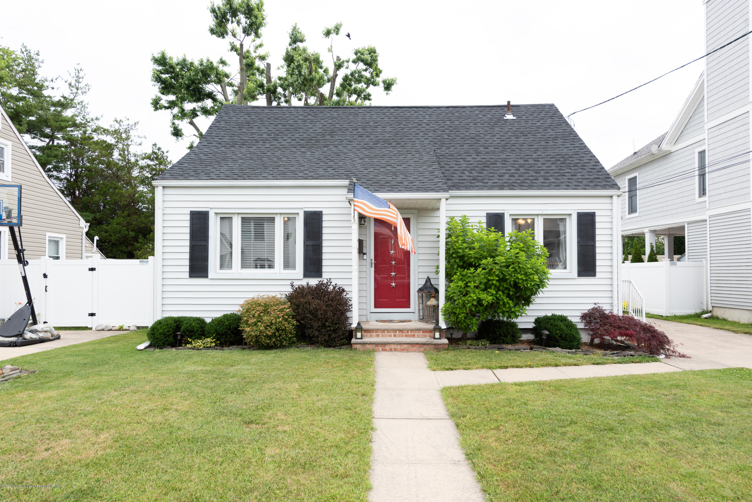 Property Photo: 74 Lincoln Avenue NJ 07753