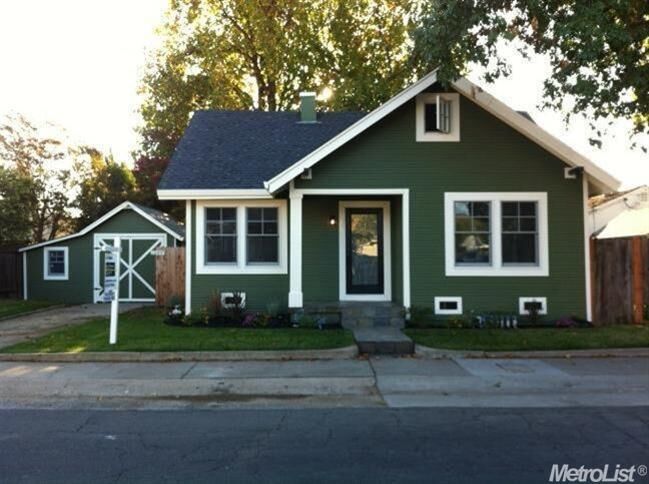 1025 51st Street  Sacramento CA 95819 photo