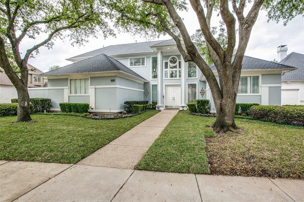 Property Photo:  18024 Rock Branch Drive  TX 75287 