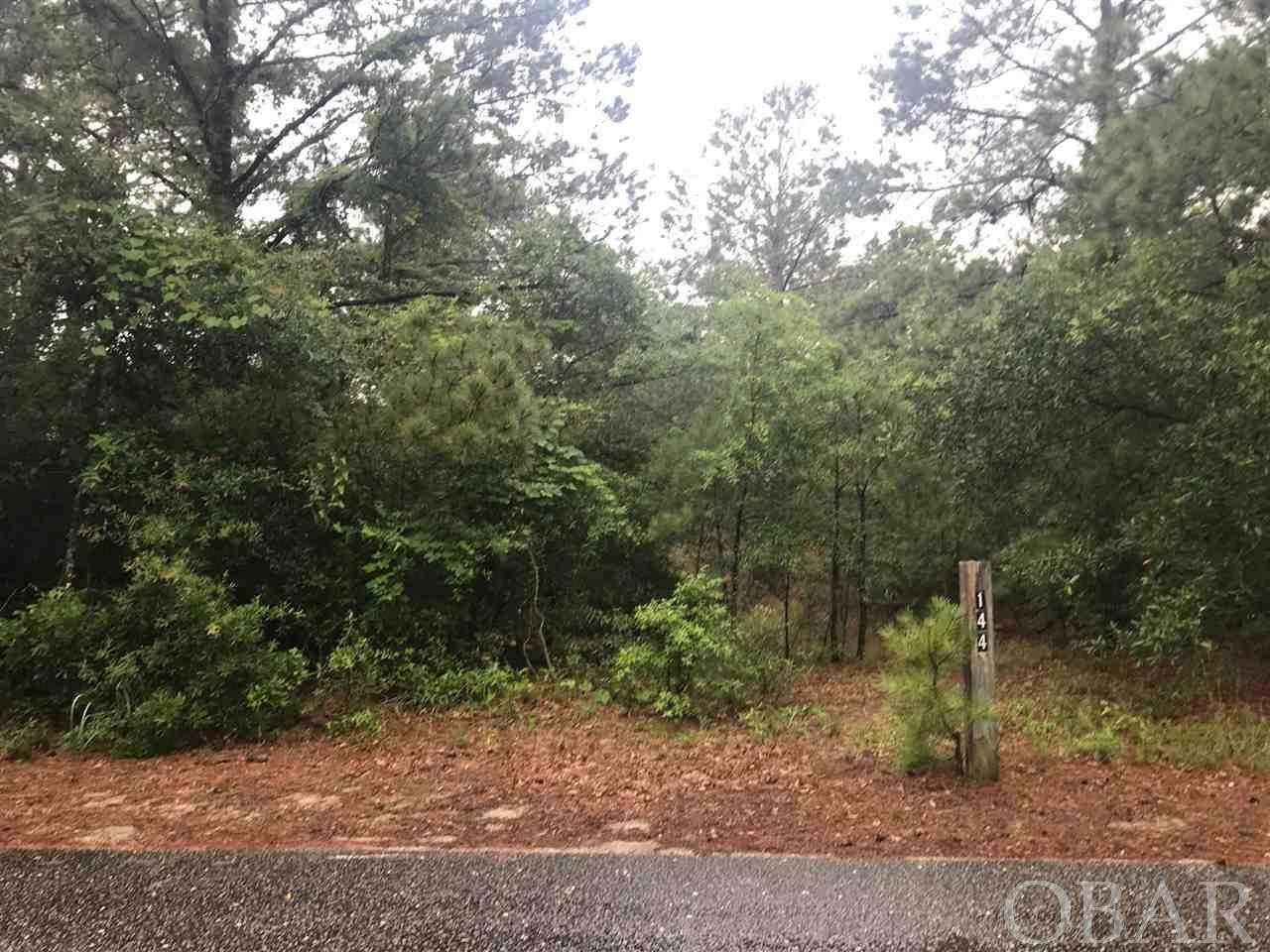 Property Photo: 144 Crooked Back Loop Lot 124 NC 27949
