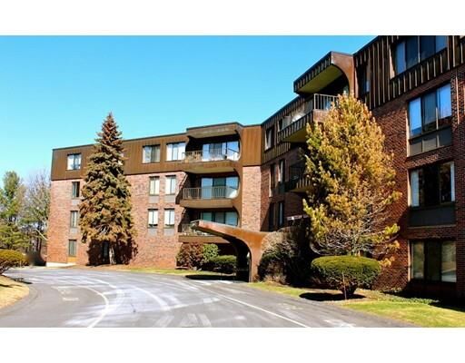 Property Photo: 1008 Paradise Road 2A MA 01907