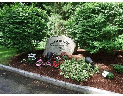Property Photo: 305 Salem St 311 MA 01801