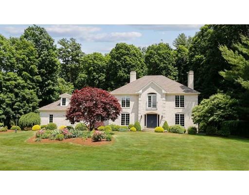 Property Photo: 11 Wagon Dr MA 01095