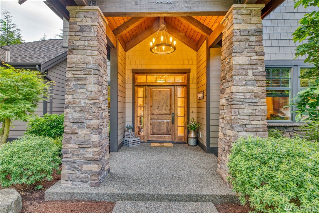 Property Photo:  5001 Bridlepath Dr NW  WA 98332 