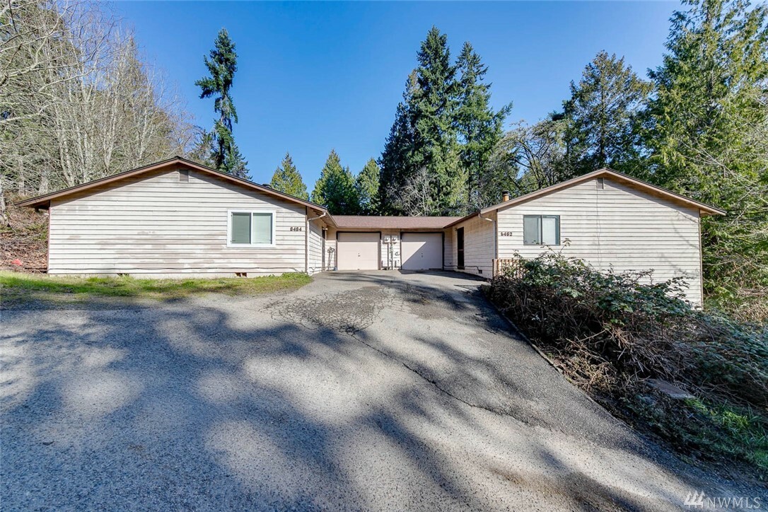 Property Photo:  6462 Lewis Dr NE  WA 98311 