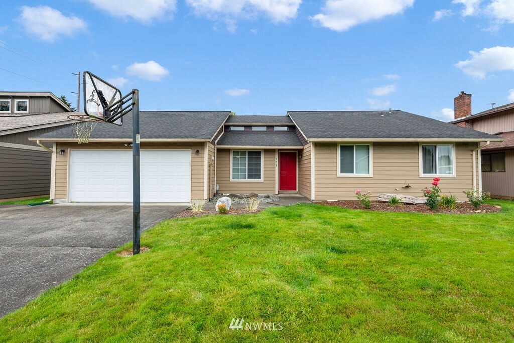 171 Alturas Drive  Kelso WA 98626 photo