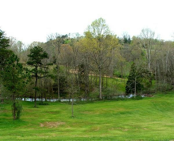Property Photo: Lot 14 Watauga Lane TN 37308