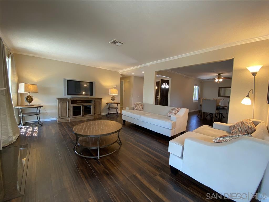 Property Photo: 16833 Pinata Dr CA 92128