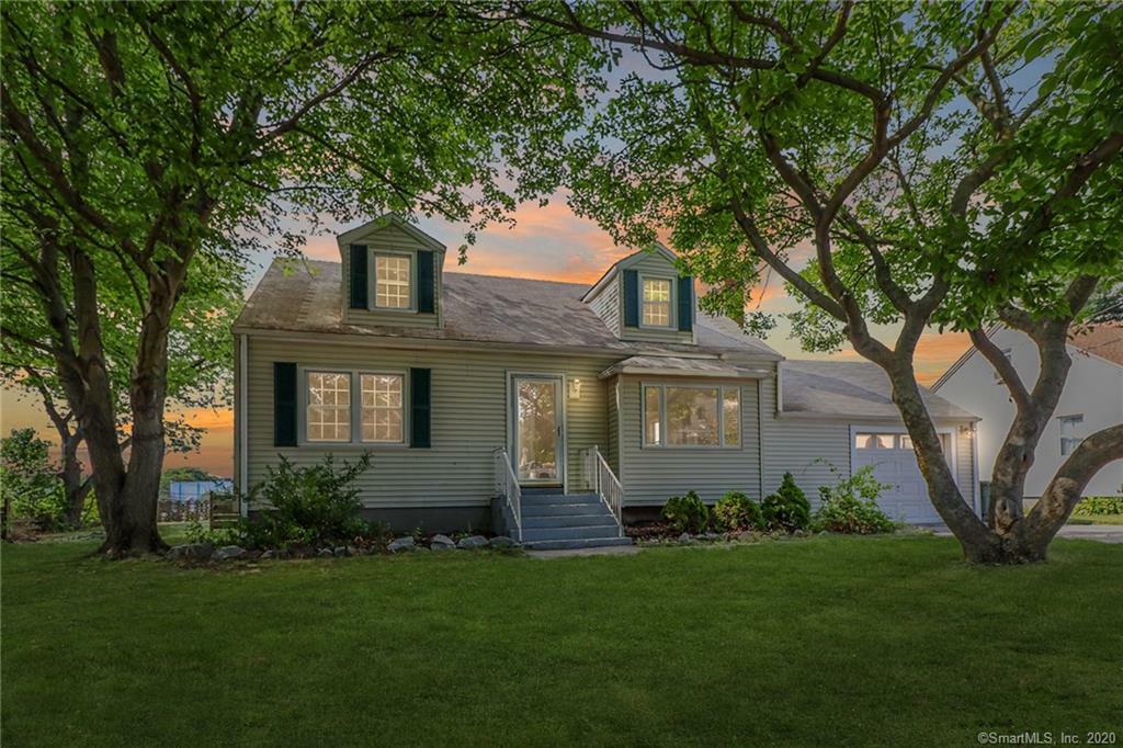 Property Photo: 6 Hoover Street CT 06460