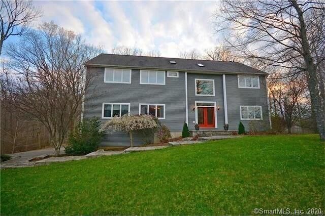 Property Photo:  33 Briar Road  CT 06524 