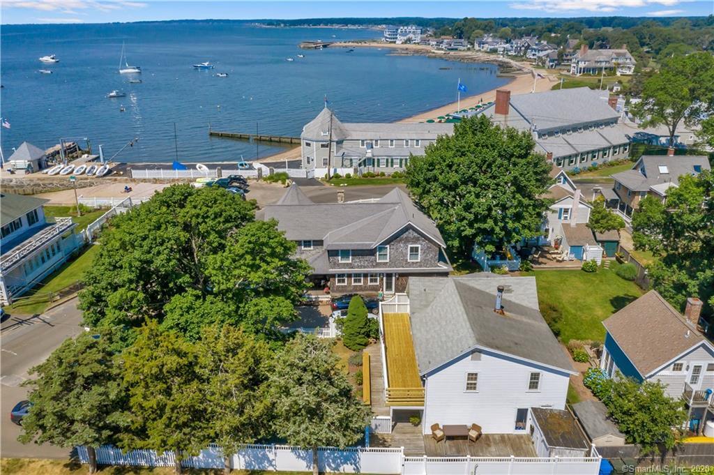 Property Photo: 7 Middle Beach Road CT 06443