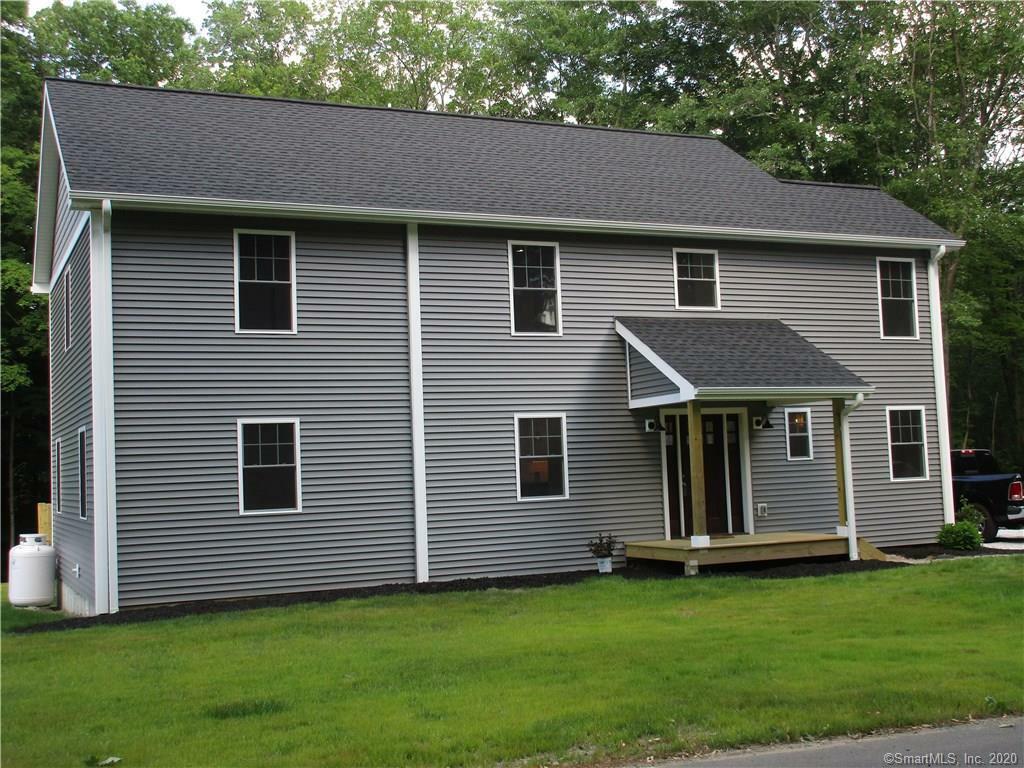 Property Photo:  34 Nashville Road Extension  CT 06801 