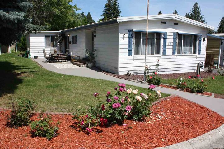 2311 W 16th Ave 15  Spokane WA 99224 photo