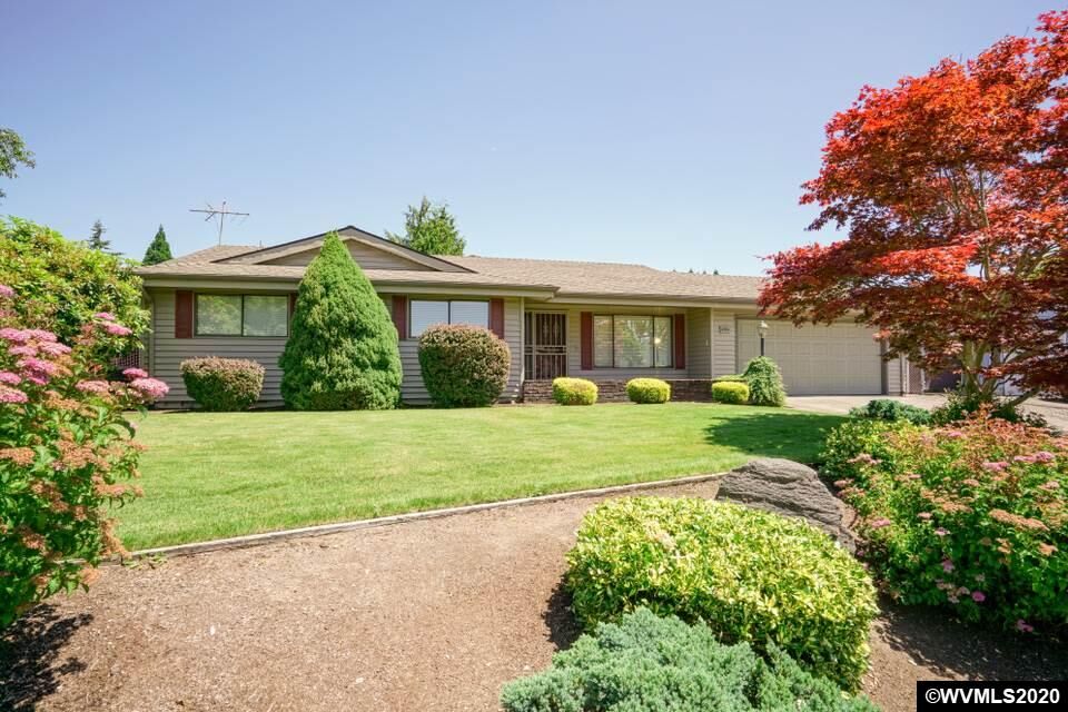 Property Photo: 3984 47th Av NE OR 97305