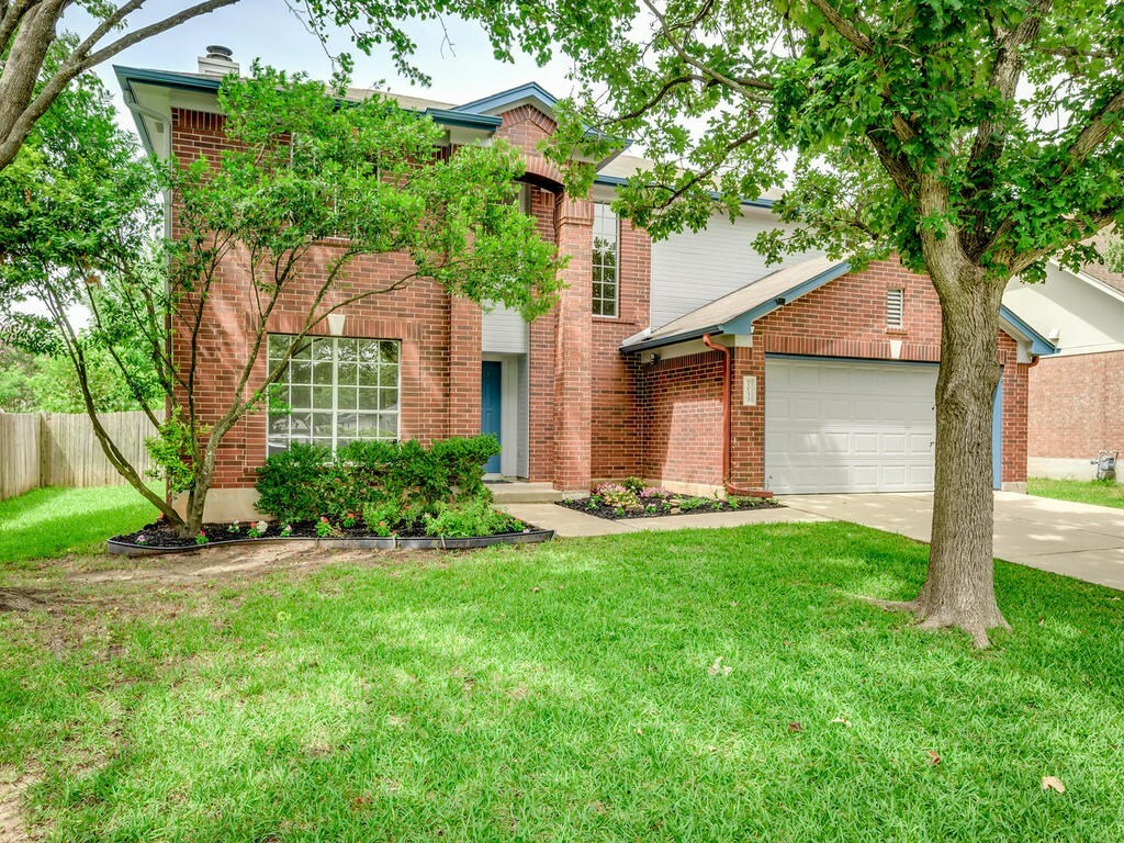 Property Photo: 7033 Rambollet Terrace TX 78681