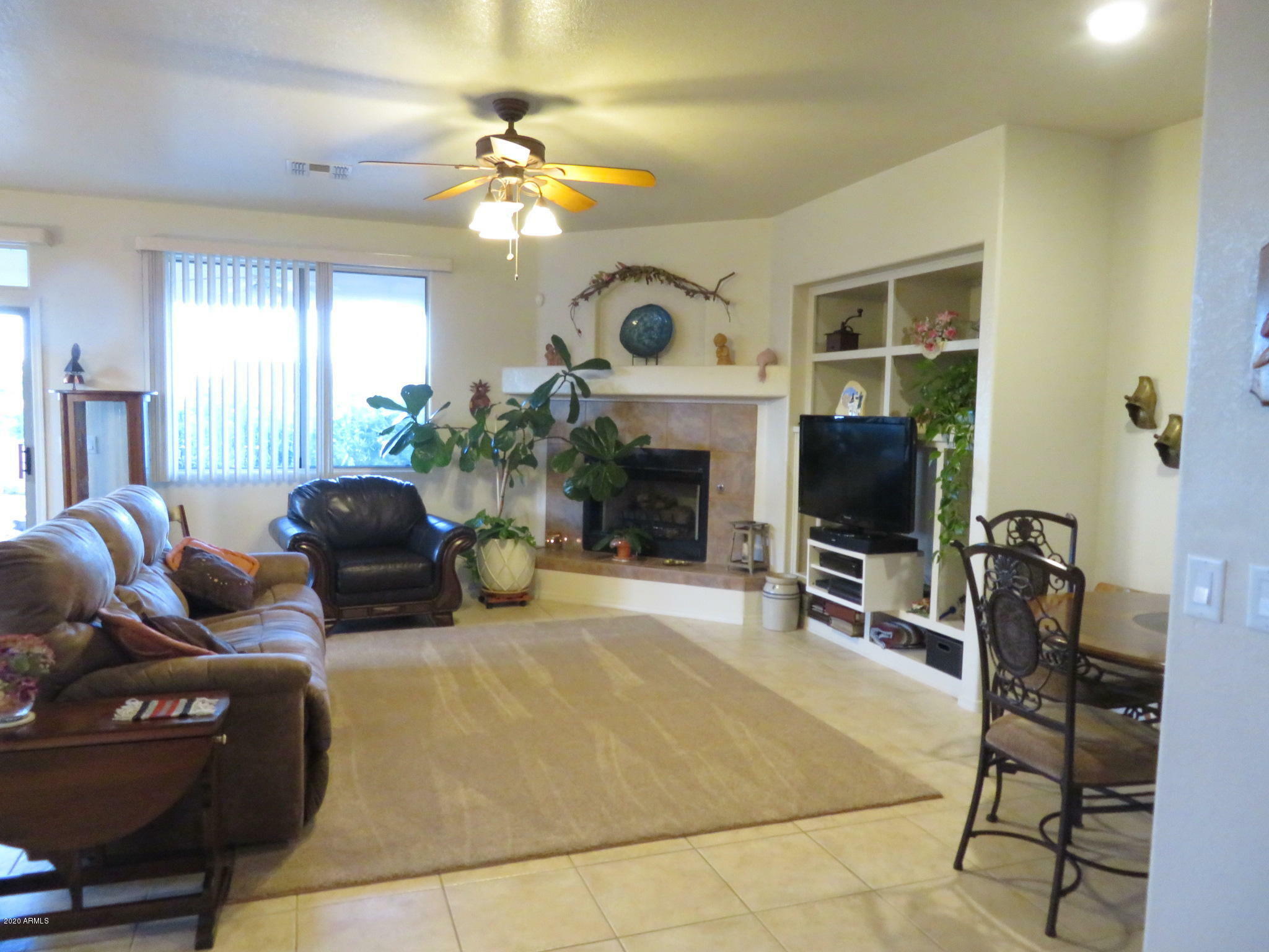 Property Photo: 2743 Glengarry Way AZ 85650