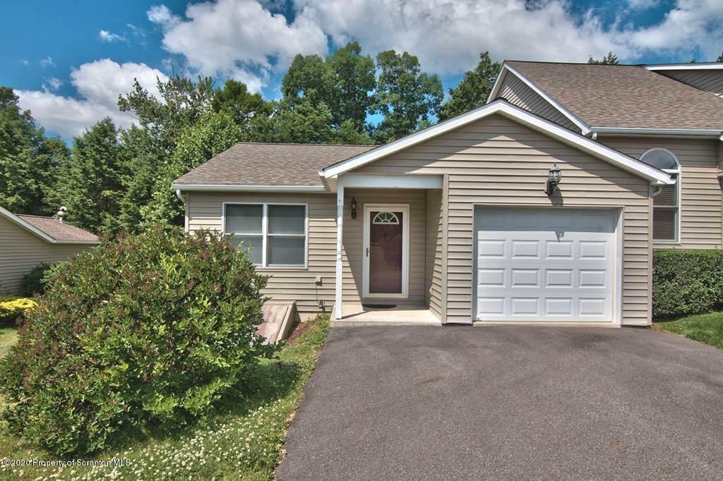 229 Knollridge Drive  Factoryville PA 18419 photo