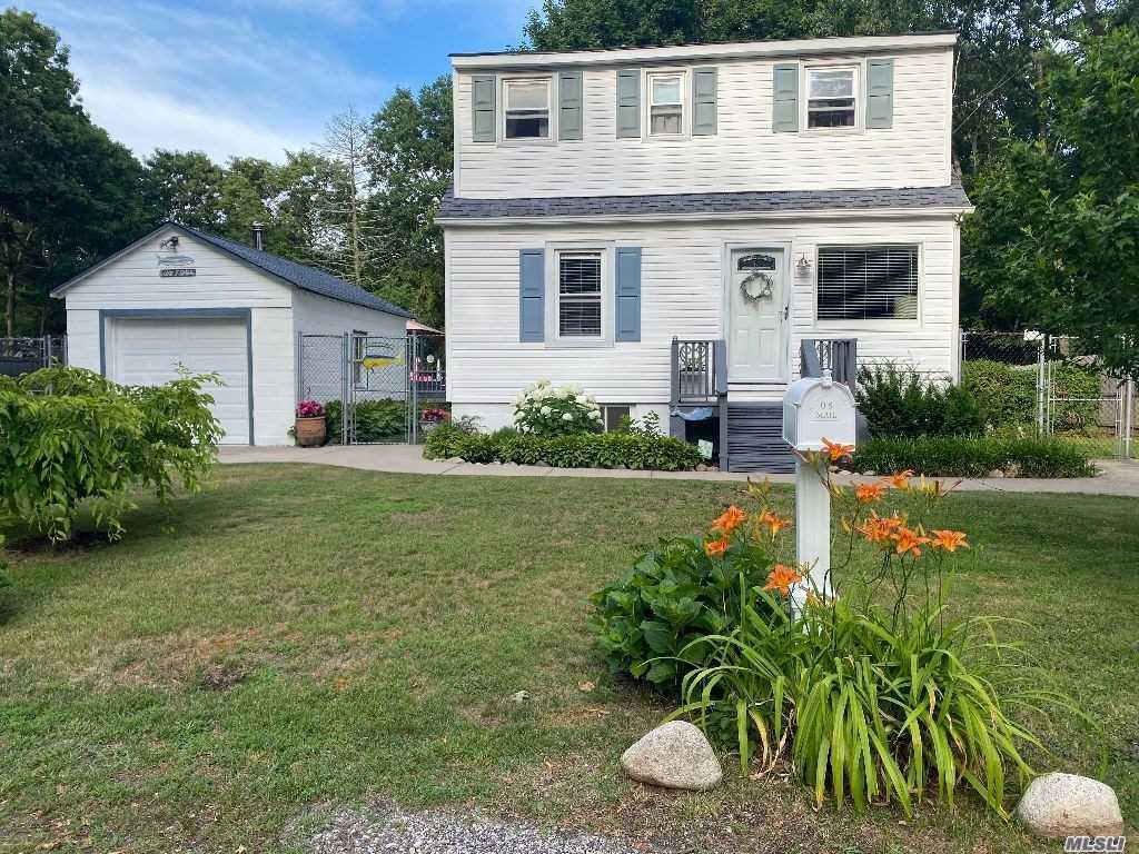 Property Photo: 77 Tonopan Street NY 11950