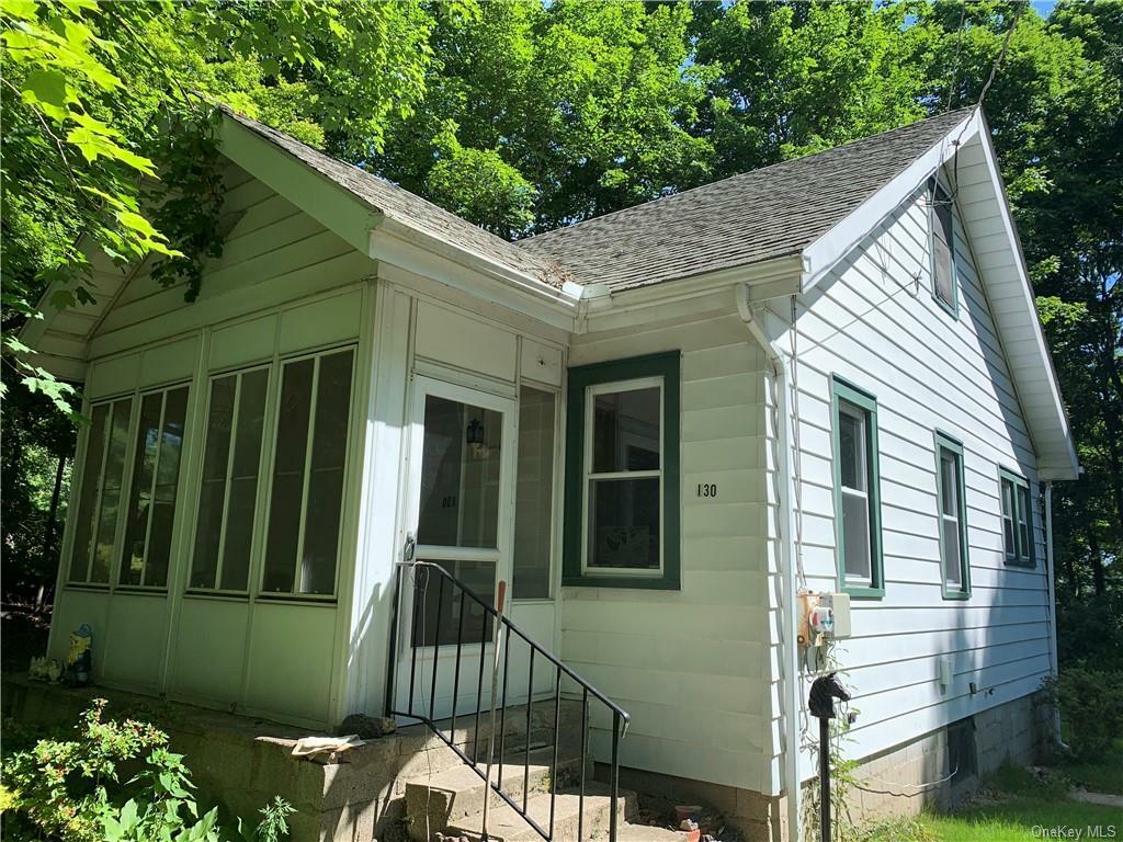 Property Photo:  130 Furnace Woods Road  NY 10567 