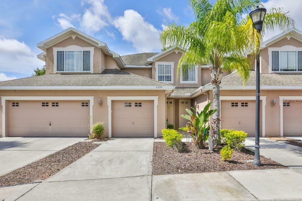 Property Photo:  6206 Parkside Meadow Drive  FL 33625 