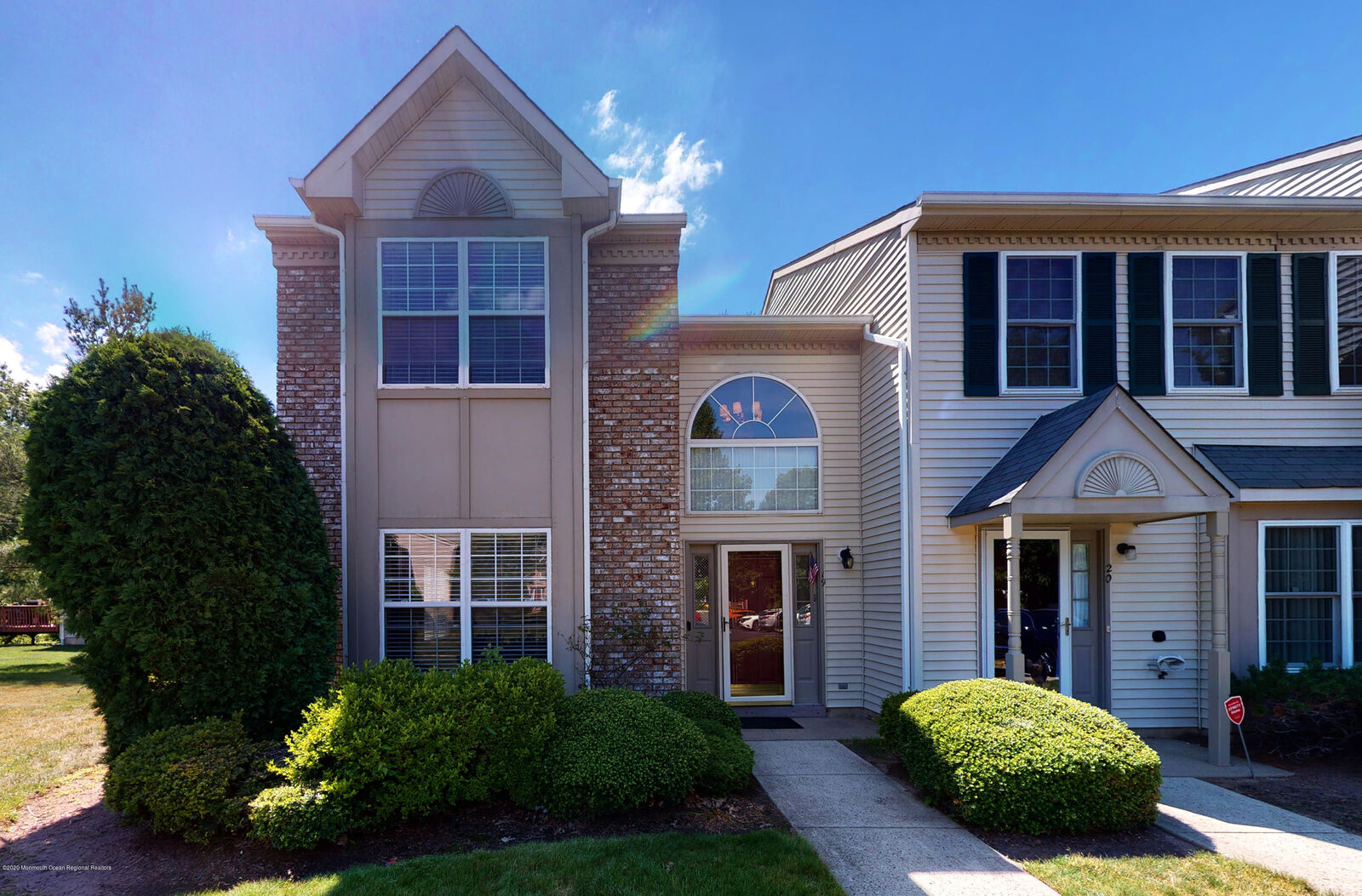 Property Photo:  19 Ambrose Lane  NJ 07733 