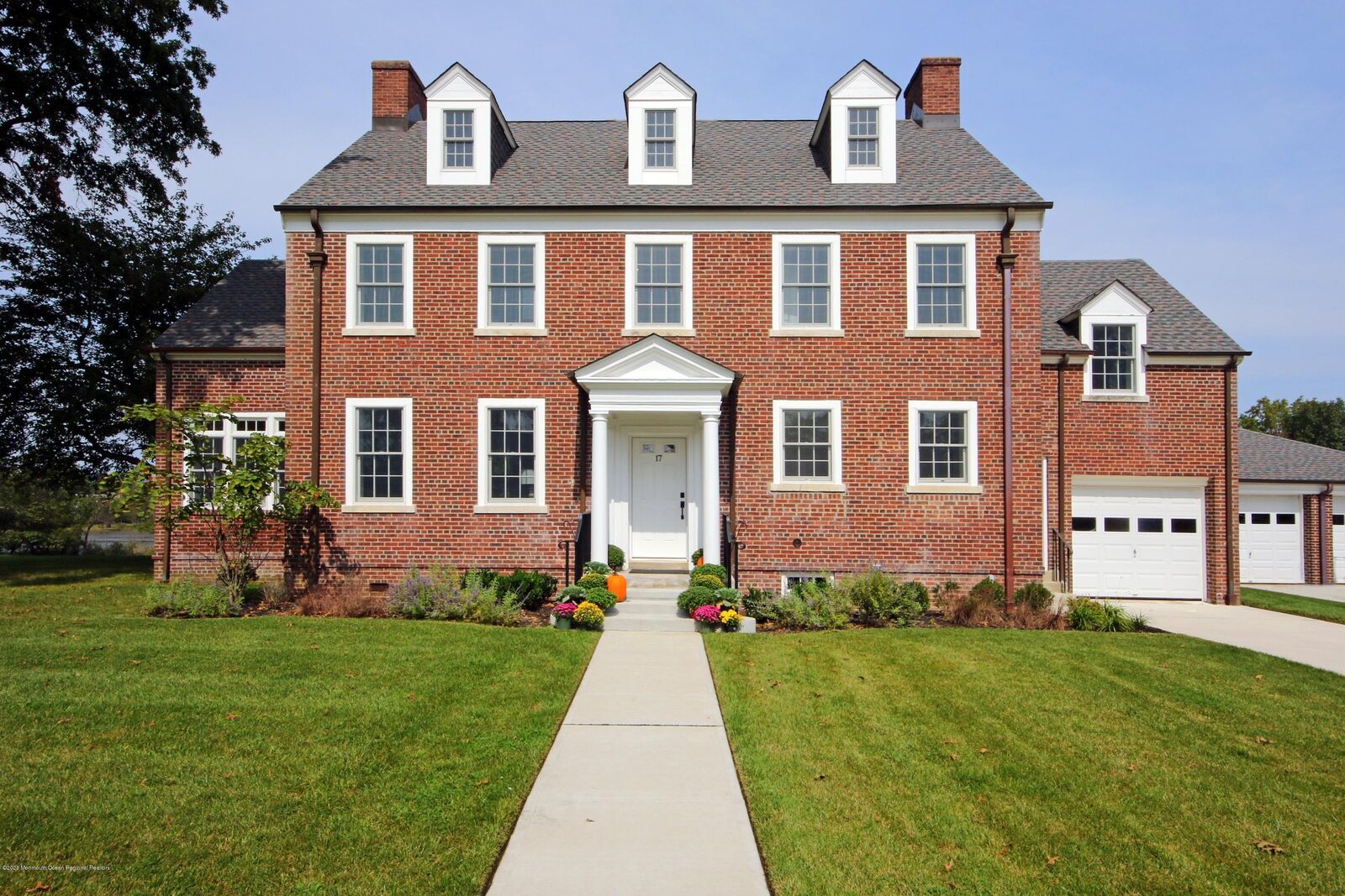 Property Photo:  17 Allen Avenue  NJ 07757 