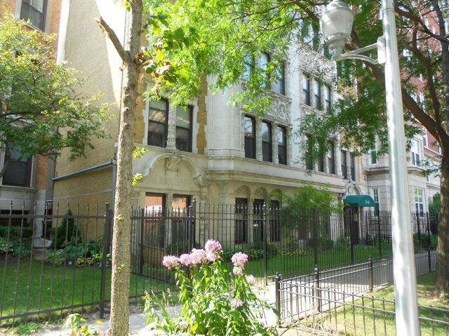 Property Photo:  5646 North Kenmore Avenue 2A  IL 60660 