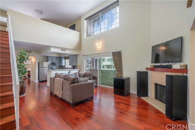 Property Photo: 1825 Selby Avenue 201 CA 90025