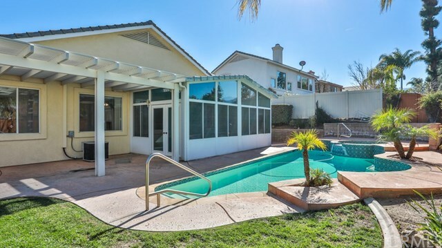 Property Photo:  4140 Forest Highlands Circle  CA 92883 