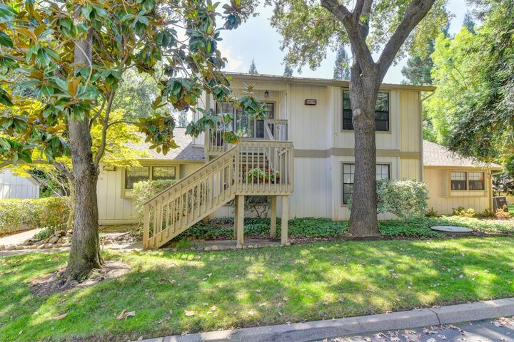 3901 Park Circle Lane B  Carmichael CA 95608 photo