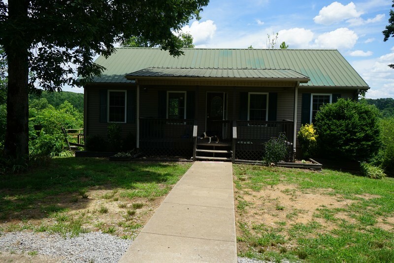 Property Photo:  1022 Vernon Rye Rd  TN 37061 