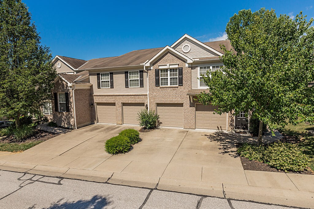 Property Photo: 586 Rivers Breeze Drive KY 41016