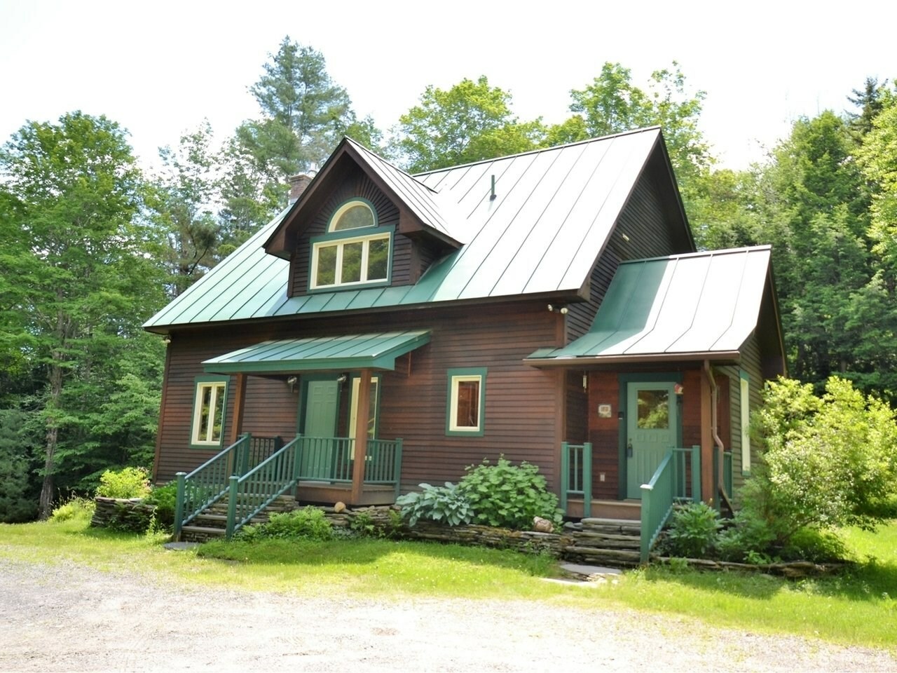 Property Photo:  955 Airport Road  VT 05660 