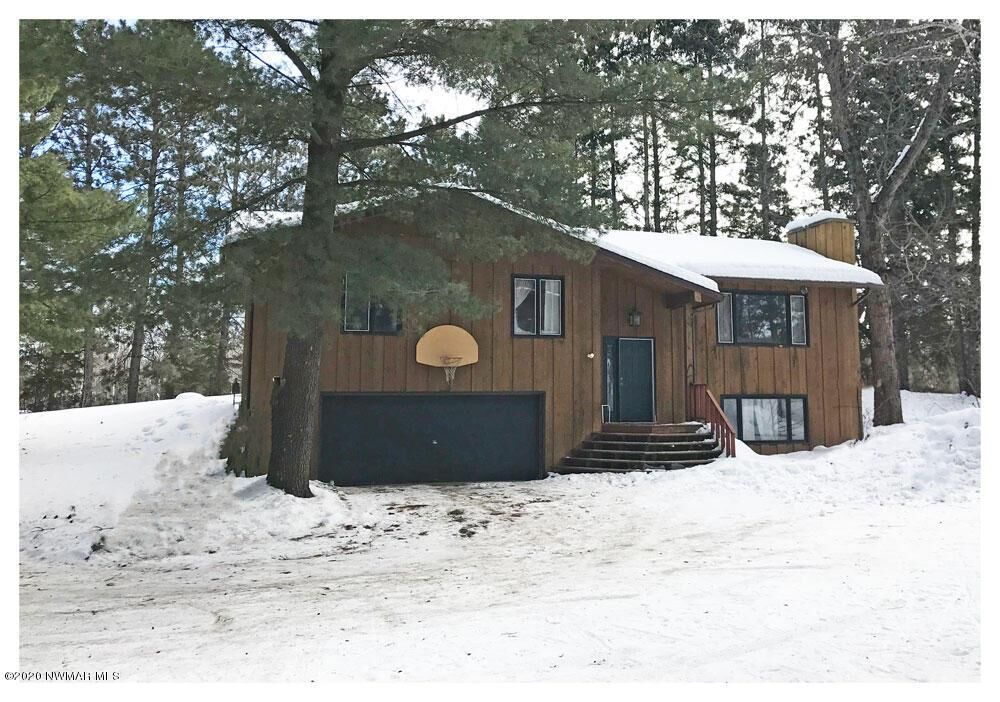 Property Photo:  10381 Irvine Avenue NW  MN 56601 